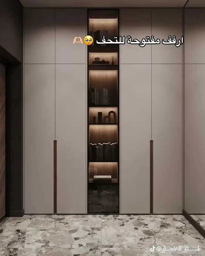 منجرة وديكورات وحداده 16