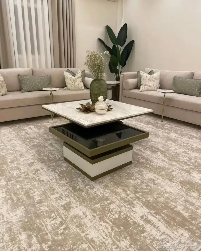 مفروشات كنب اقدم اقوى العروض تفصيل جاهز باقل الاسعار 4