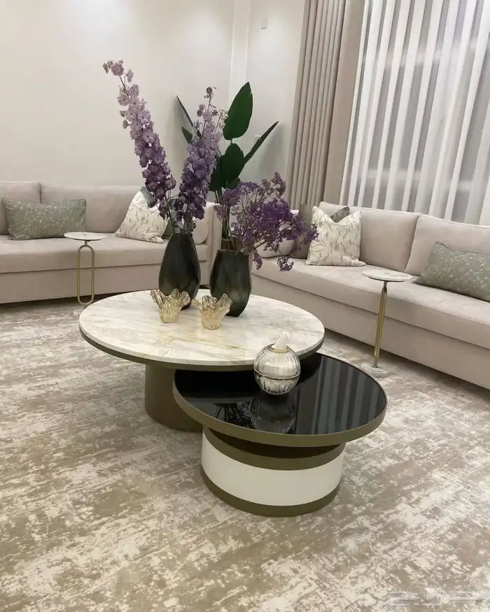 مفروشات كنب اقدم اقوى العروض تفصيل جاهز باقل الاسعار 2