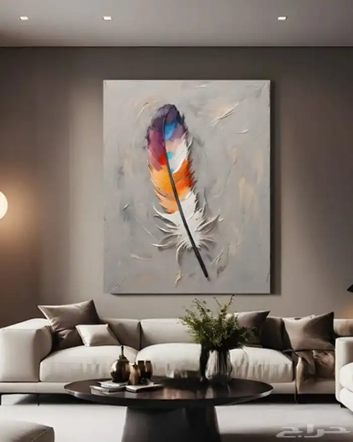 لوحات فنية لوحات جدارية 70