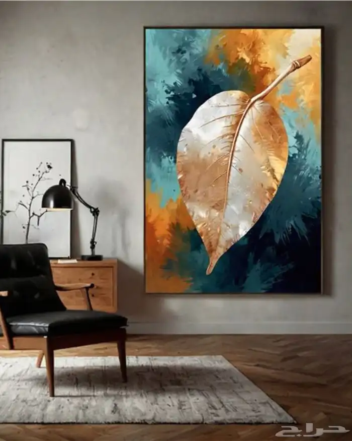 لوحات فنية لوحات جدارية 80