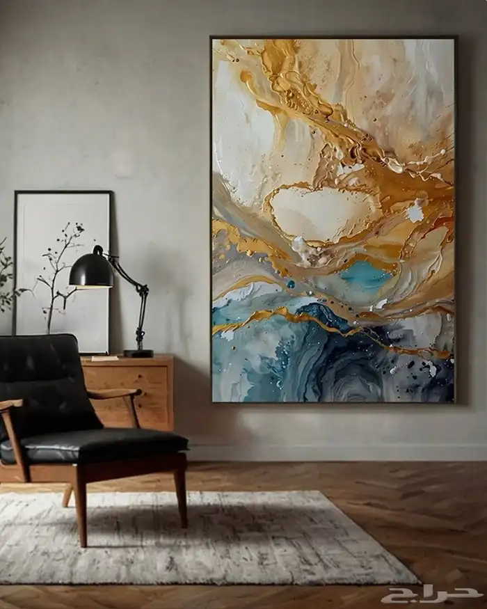 لوحات فنية لوحات جدارية 82