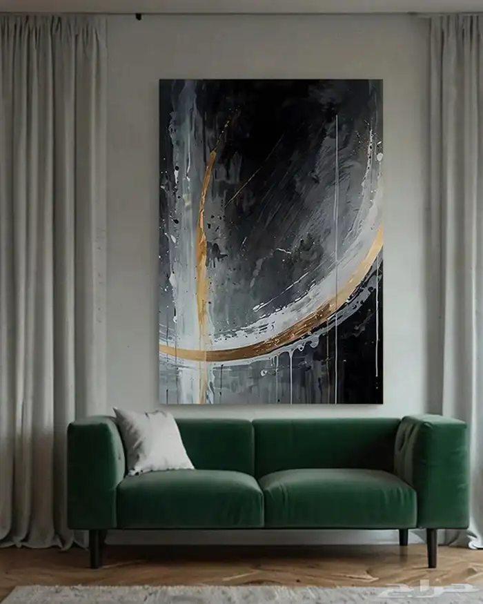 لوحات فنية لوحات جدارية 71