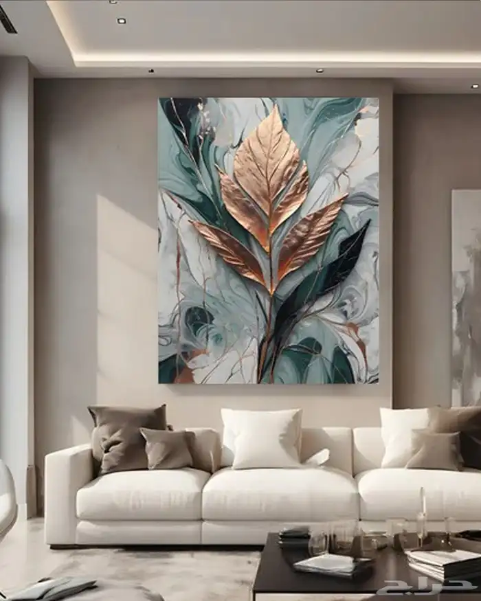 لوحات فنية لوحات جدارية 78