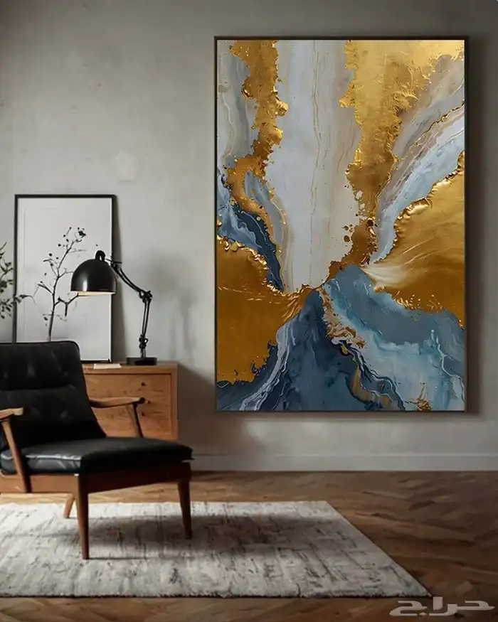 لوحات فنية لوحات جدارية 83