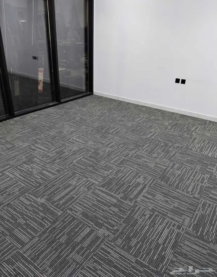 ديكورات  شيبورد خشب جبس فرش مكاتب بلاطات 14