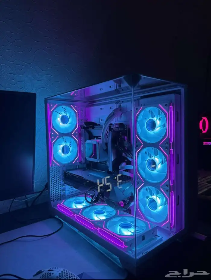 تجميعات PC باسعار مناسبة يوجد تابي و تمارا 5