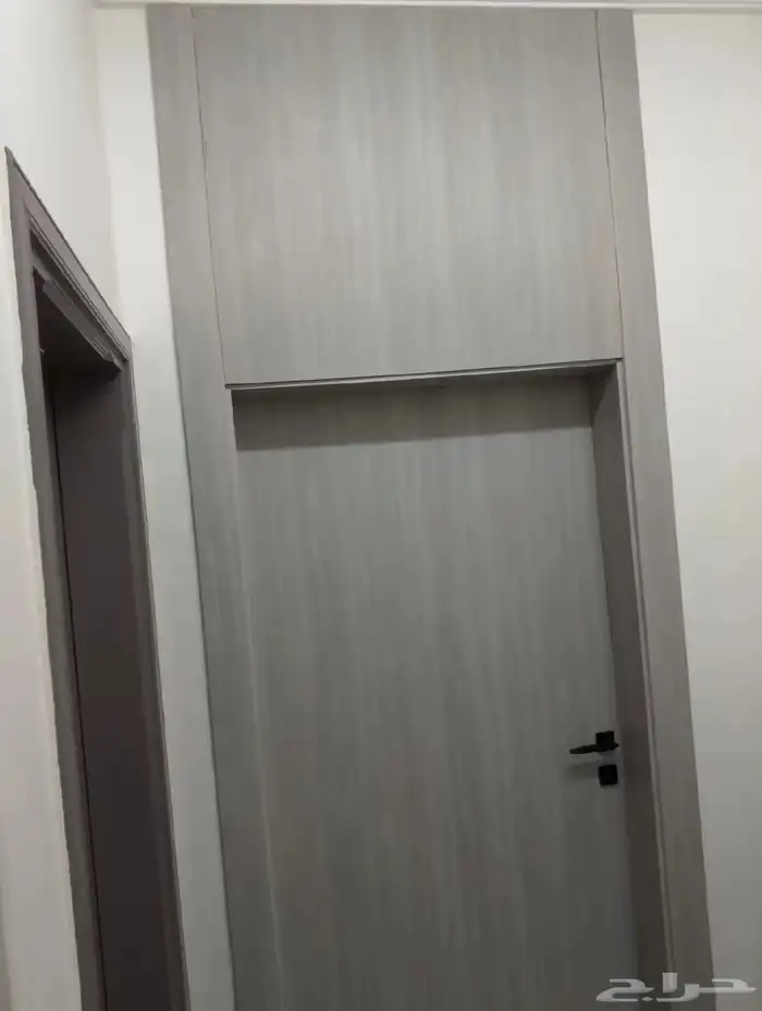 ابواب wpc ضد الماء مقاومه للحراره عليه الجوده 100 100 1