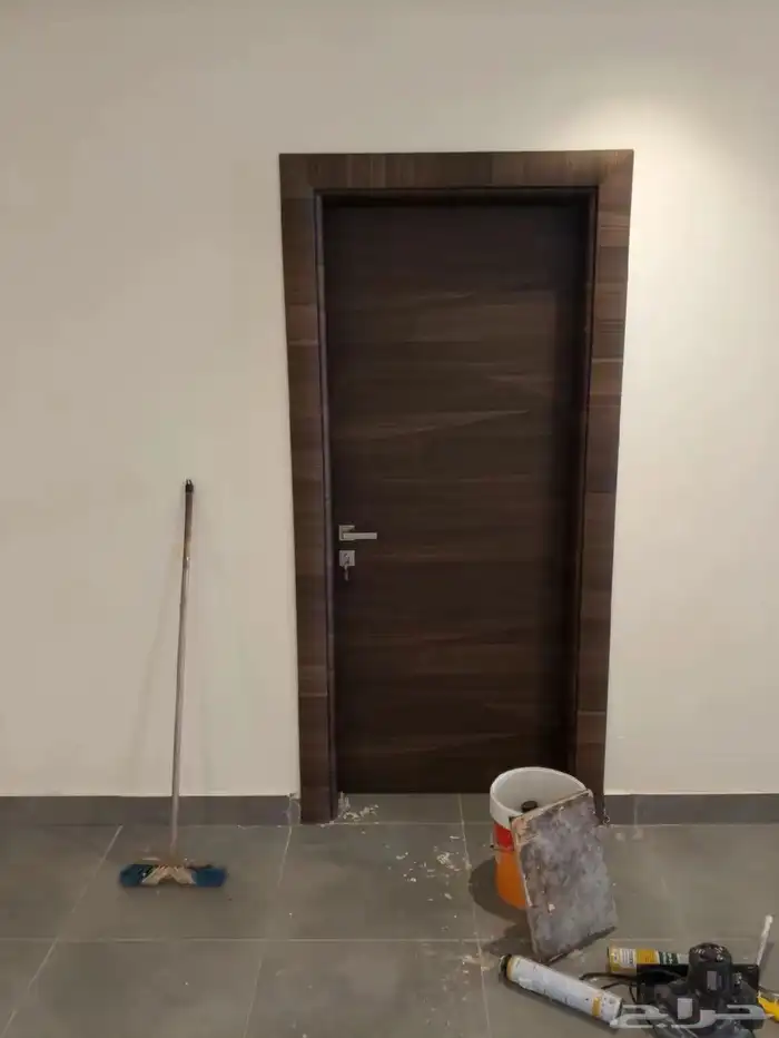 ابواب wpc ضد الماء مقاومه للحراره عليه الجوده 100 100 0