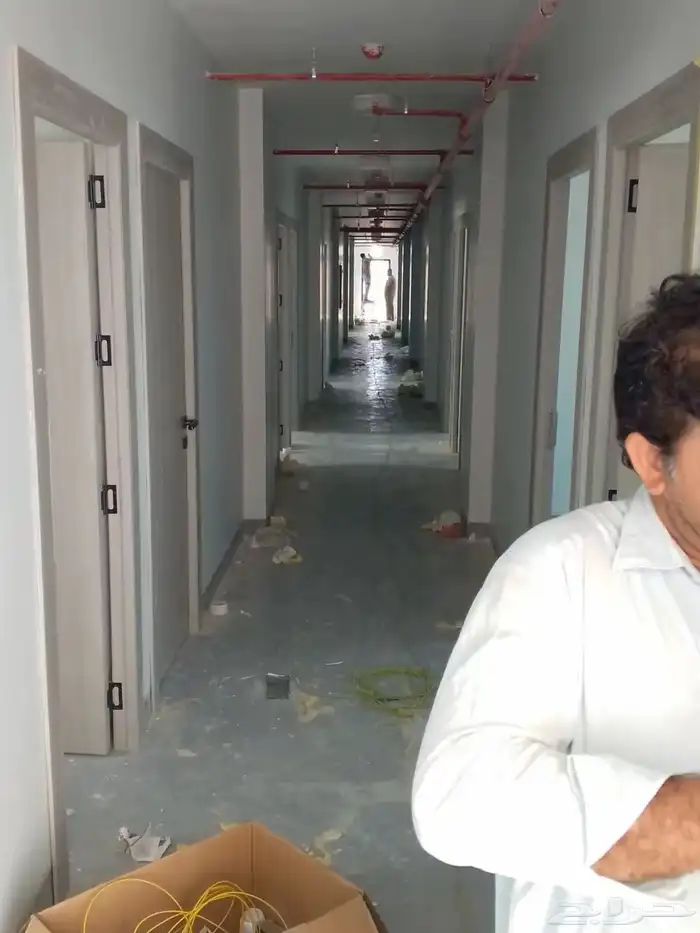 ابواب wpc ضد الماء مقاومه للحراره عليه الجوده 100 100 5