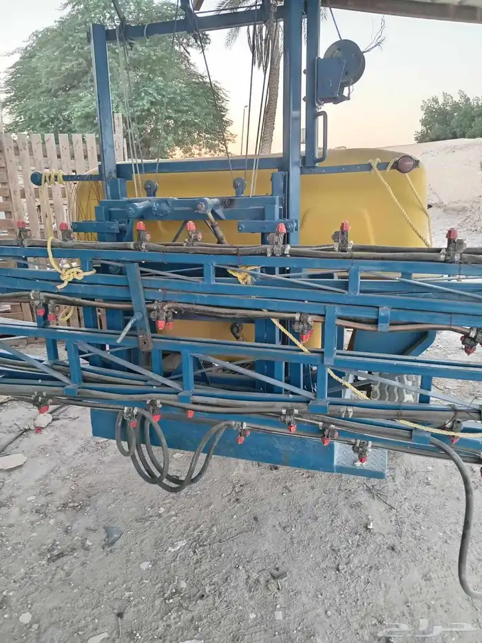 قريه العليا 0