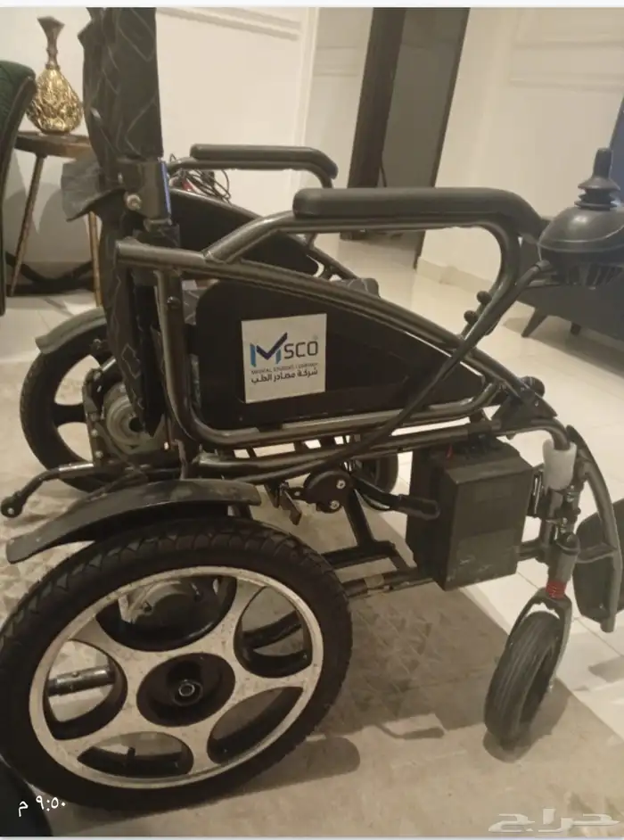 كرسى متحرك للبيع 1