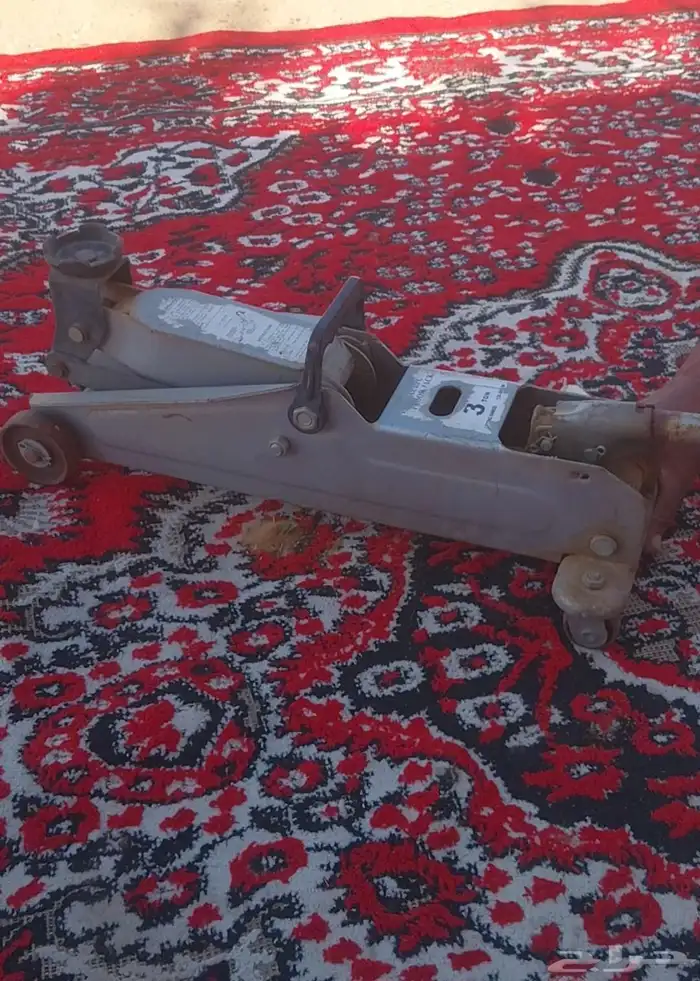 عفريته 3طن 0