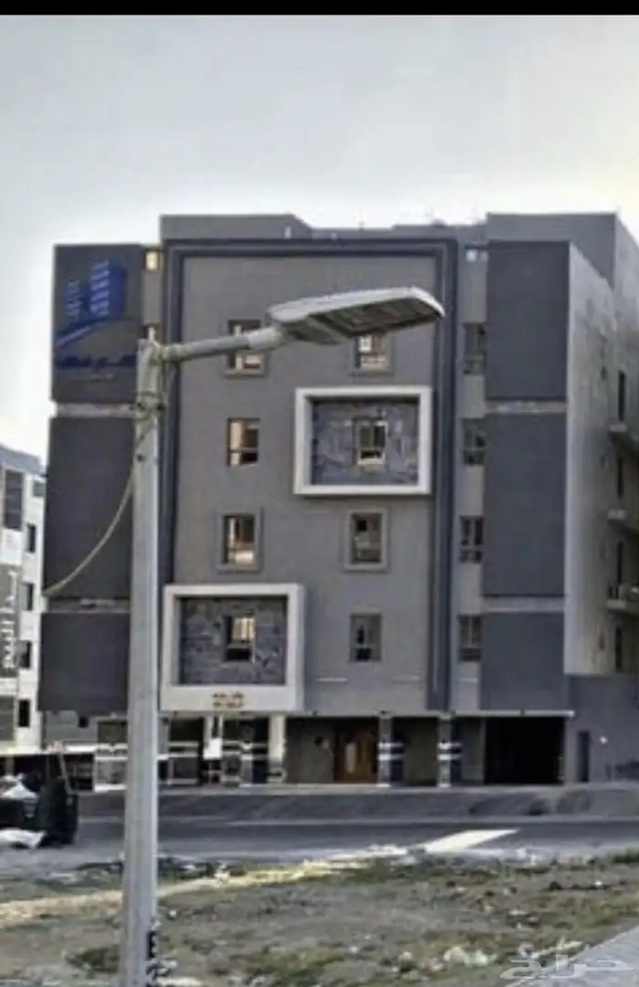 شقة مفروشة حي الواحة للايجار الشهري 2500 تشمل كهرباء والماء 8