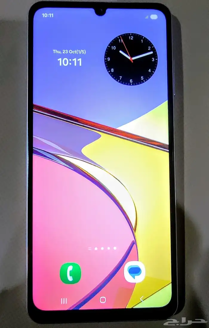 سامسونج جالكسي A06 الجيل الخامس 5G - تقنية متقدمة بسعر مناسب 8