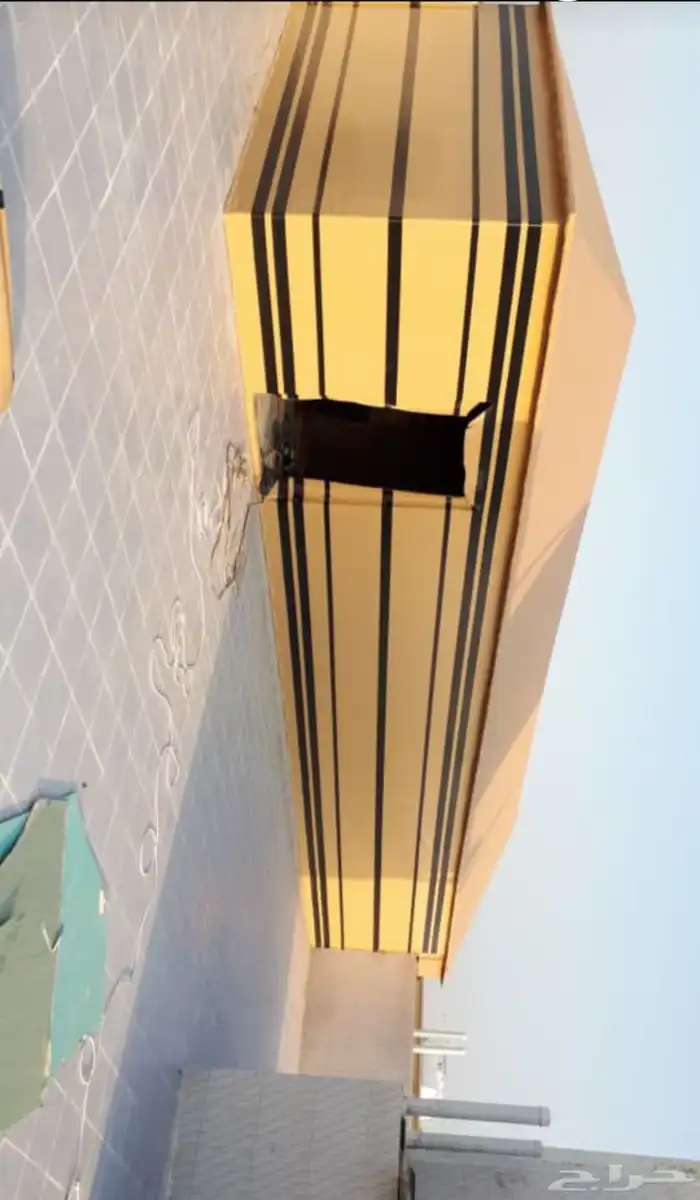 بيوت شعر مكه مظلات مكه خيام مكه 15