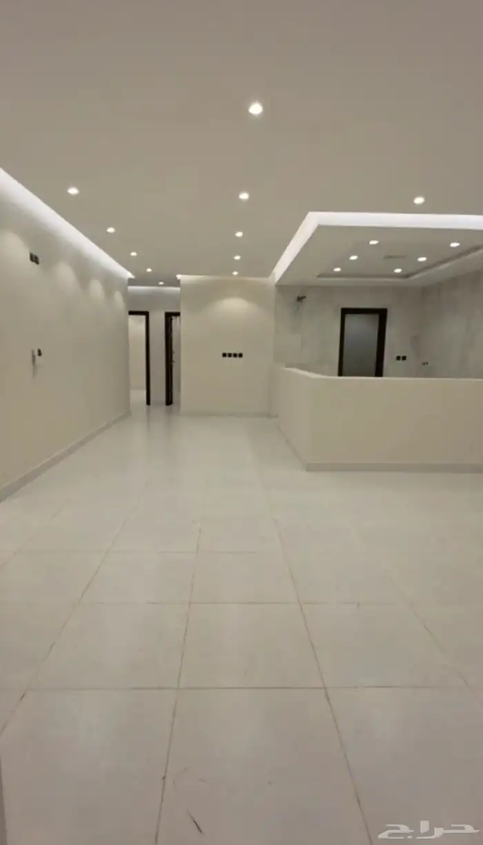 خمس غرف حي الواحه افراغ فوري بسعر 550 الف 2