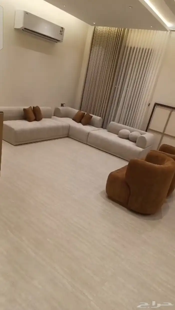 تفصيل كنب وباطرما وستار ويفي وتنجيد كنب 19