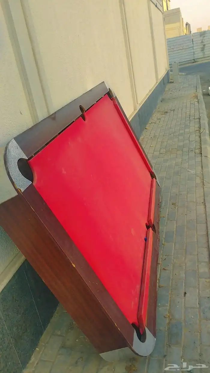 طاوله بلياردو كبيره 0