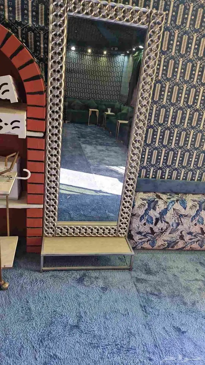 مرايا السعر بحاله ممتازه 2