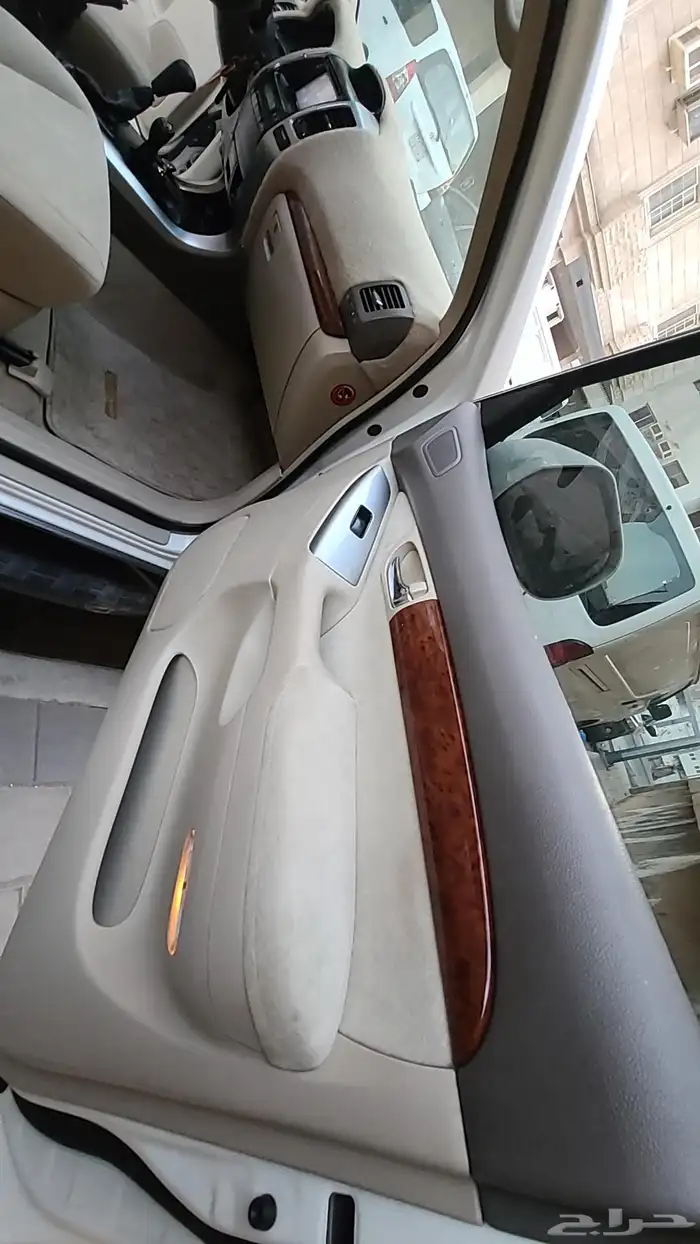 برادو 2007فل كامل شد بلد 22