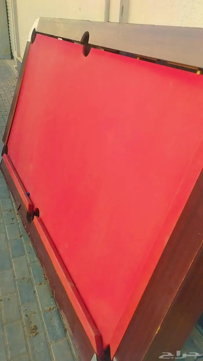 طاوله بلياردو كبيره 3