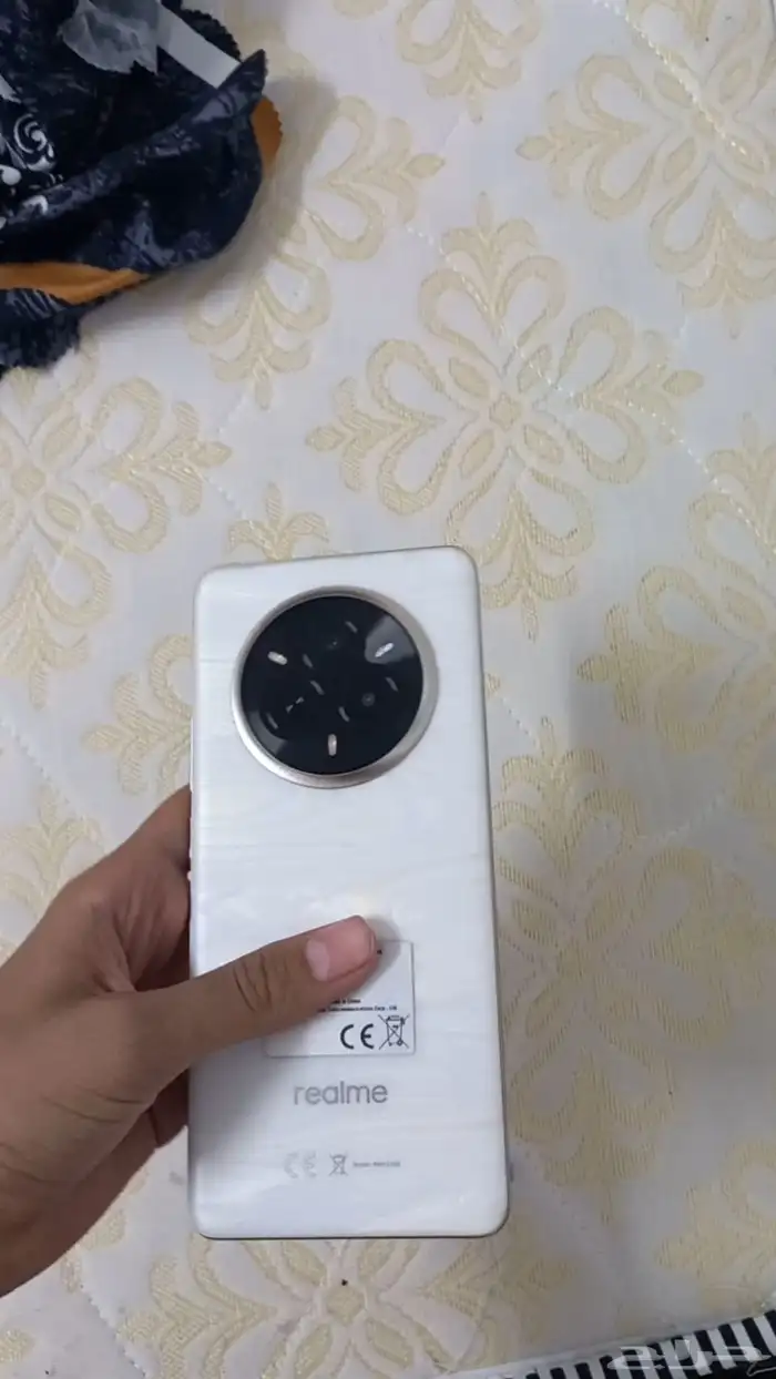 هاتف Realme 14 pro 5G 1