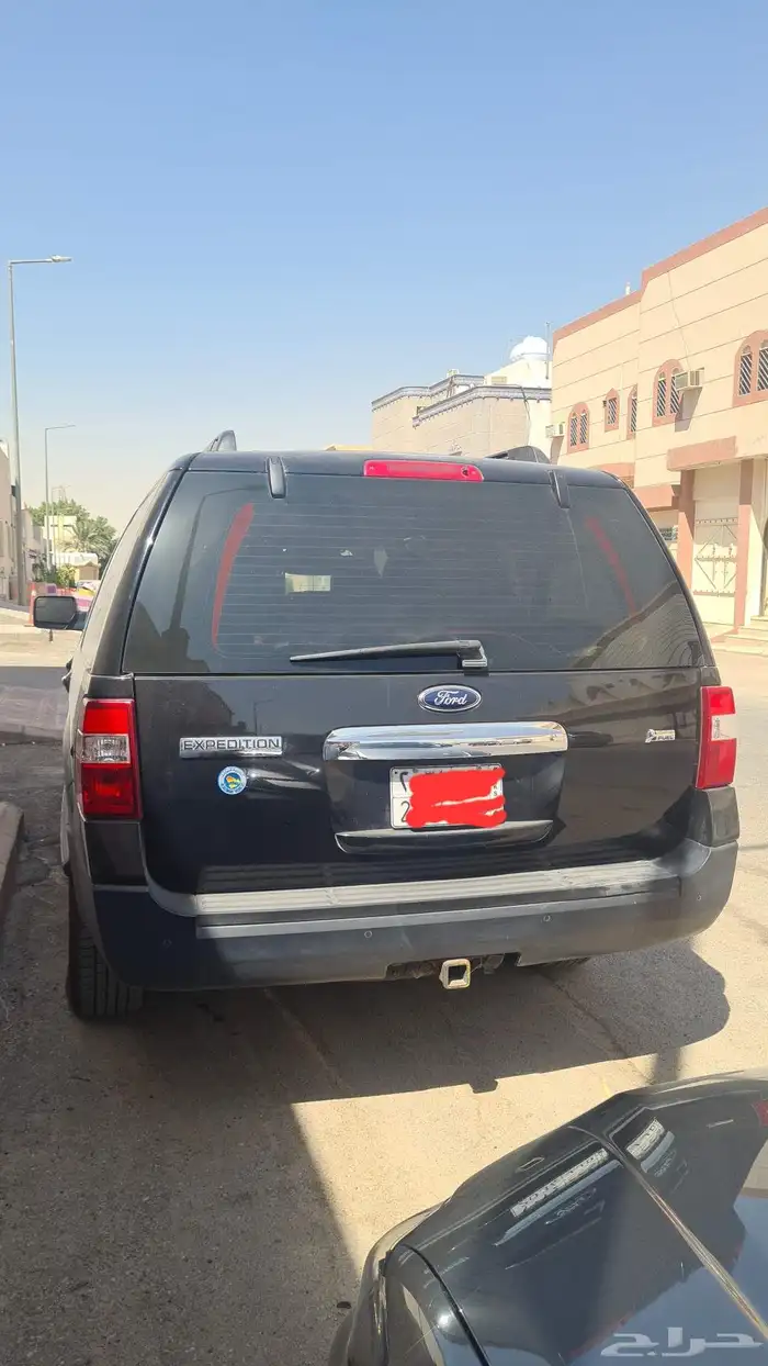 للبيع اكسبيدشن 2013 0