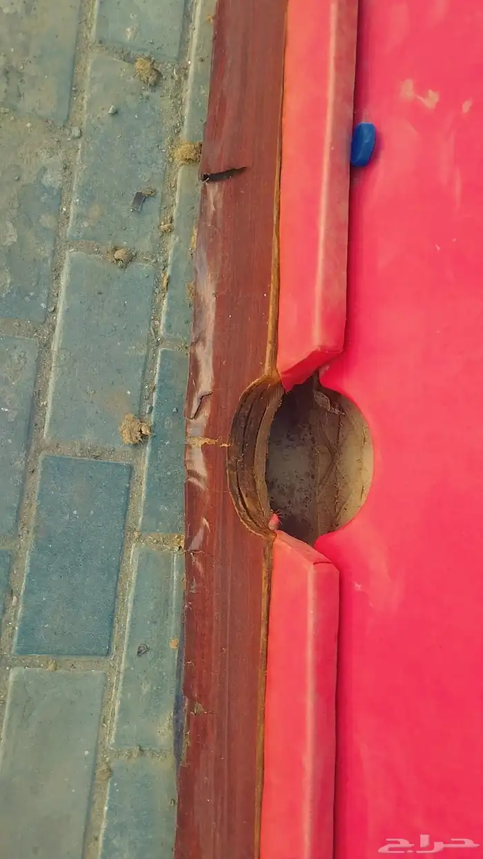 طاوله بلياردو كبيره 5