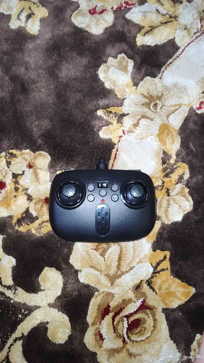 طائرة درون 5