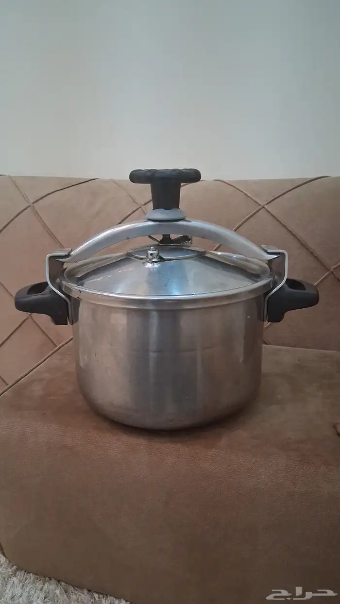كاتم 6 لتر مغربي 5