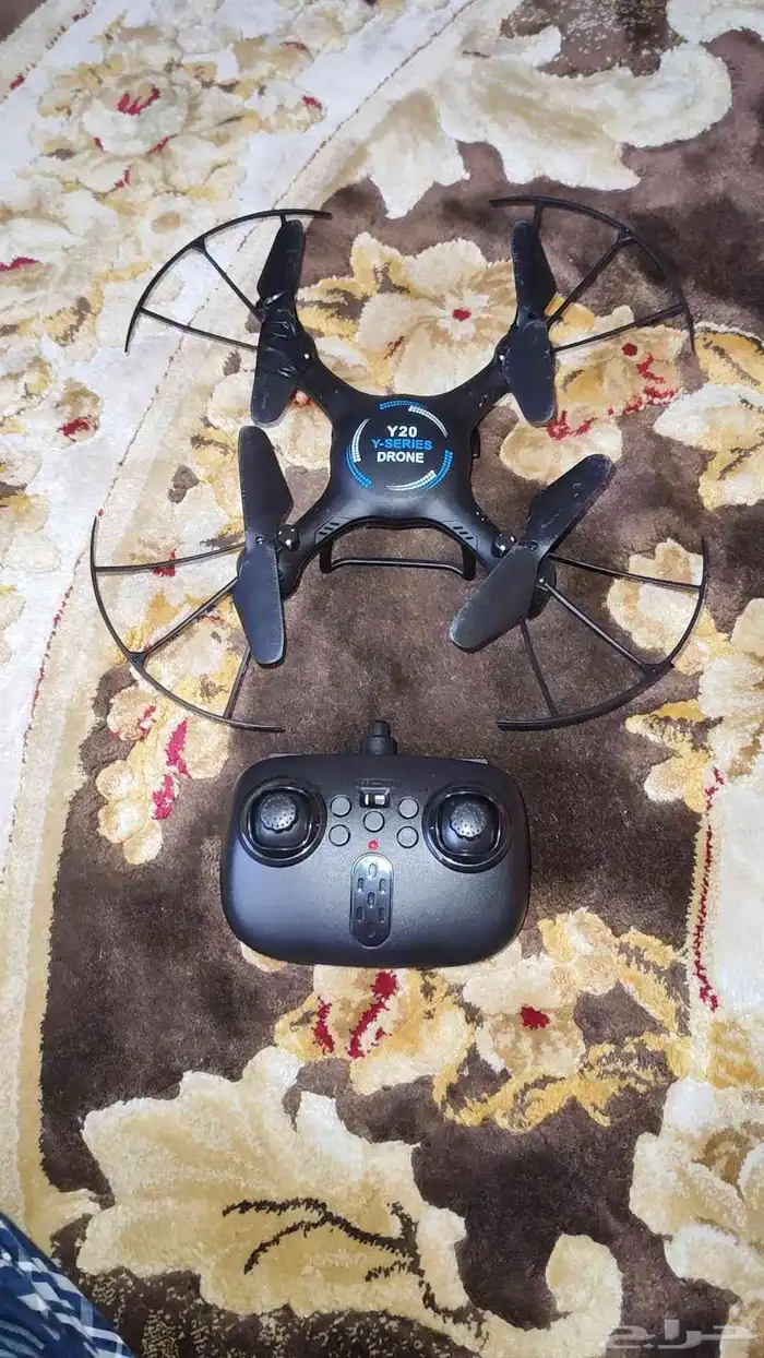 طائرة درون 8