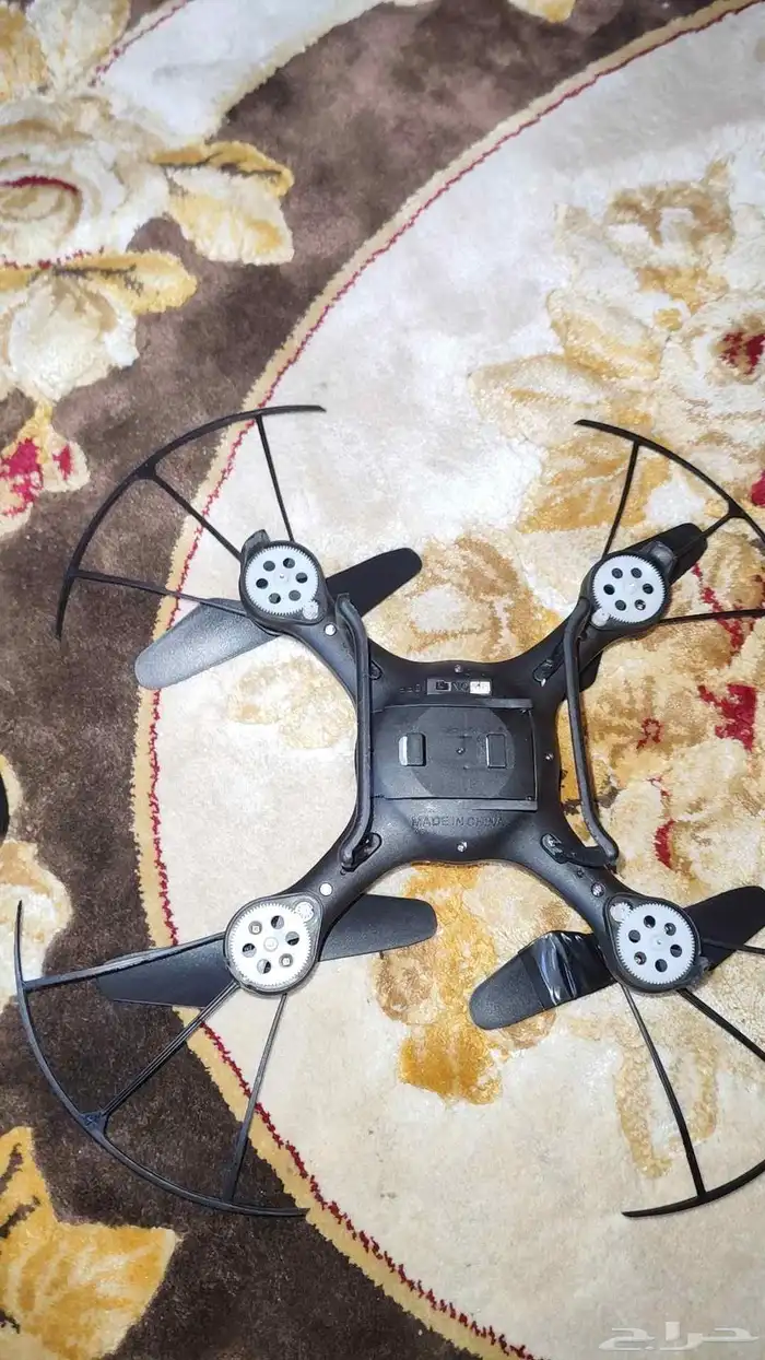 طائرة درون 3