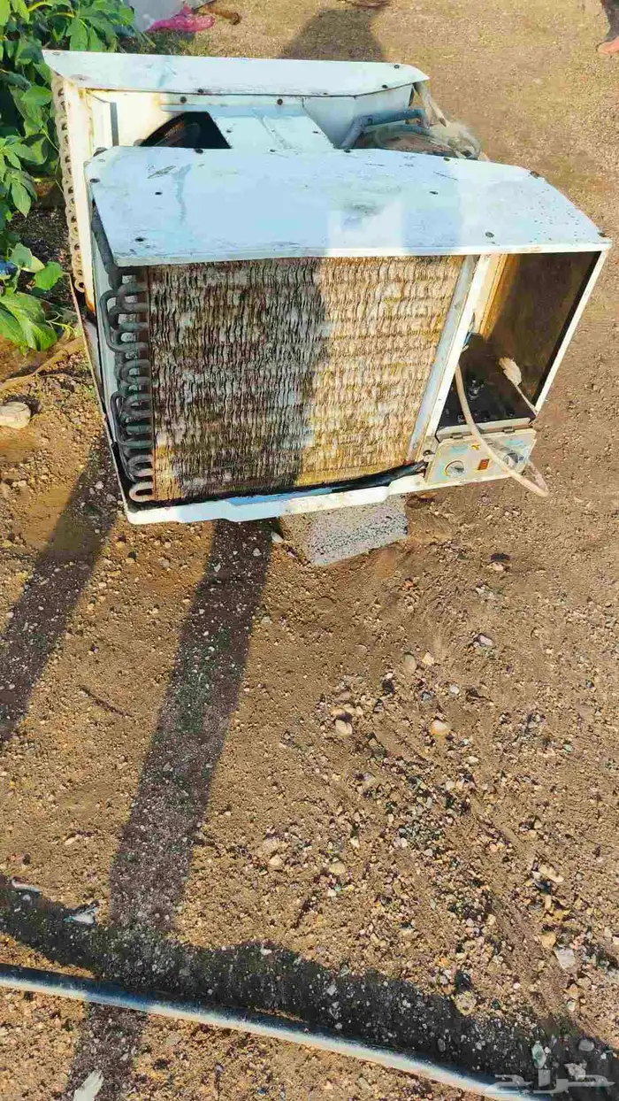 مكيف الزامل 24 1