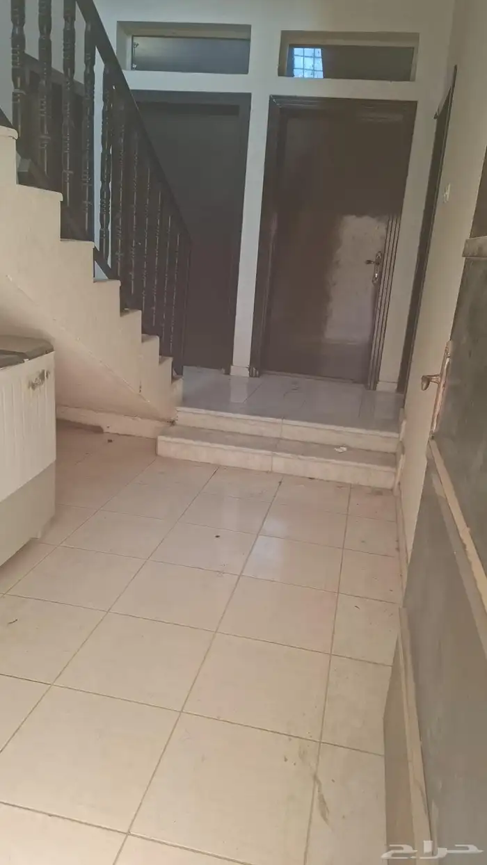 شغل دهان. حايل 1