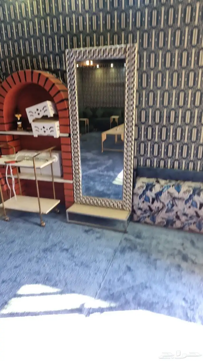 مرايا السعر بحاله ممتازه 1