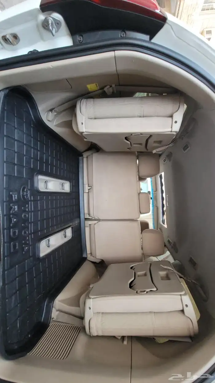 برادو 2007فل كامل شد بلد 21