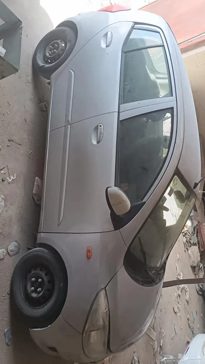 سيارة هونداي i10 الموديل 1013 0