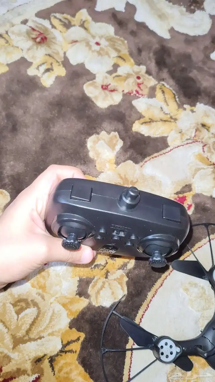 طائرة درون 2