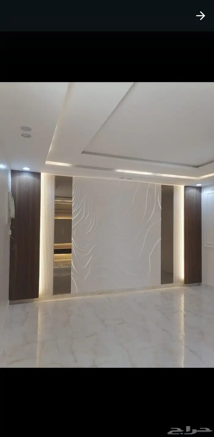 ديكورات دخليه خلفيات شاشات بديل الشيبورد فوم مريات استيل 7