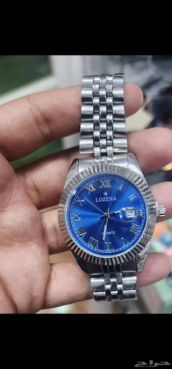 ساعه رجاليه 0
