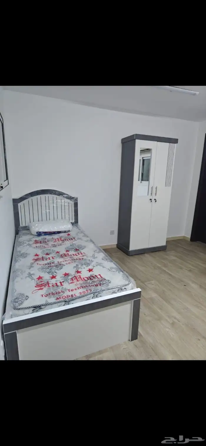 Furniture wardrobe bed mattress 0