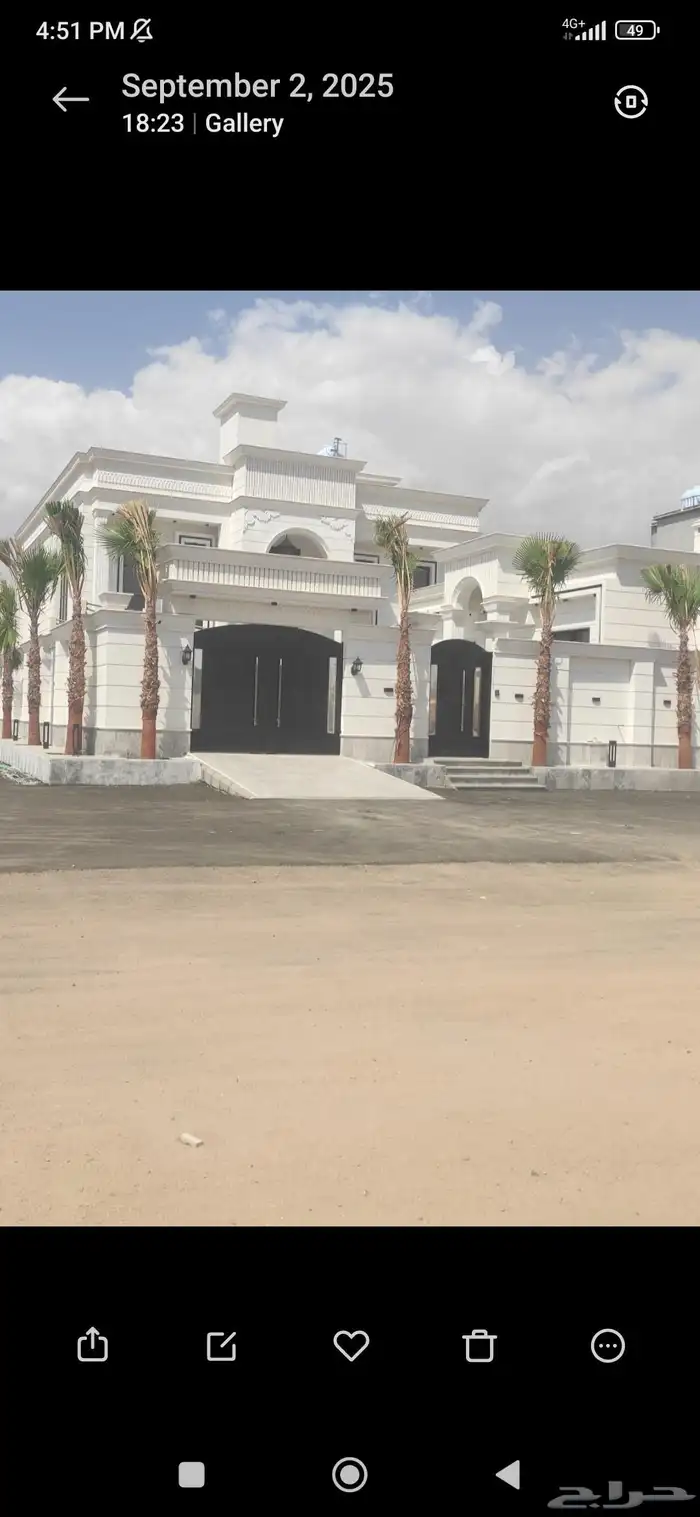 مقاول حجر ورخام حجر رياض دي ور خاريجي 4