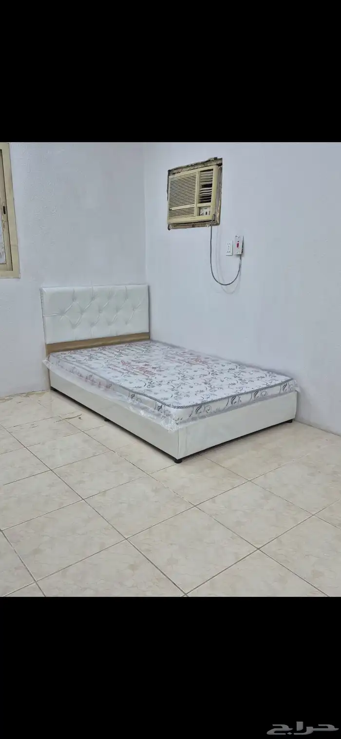 Furniture wardrobe bed mattress 1