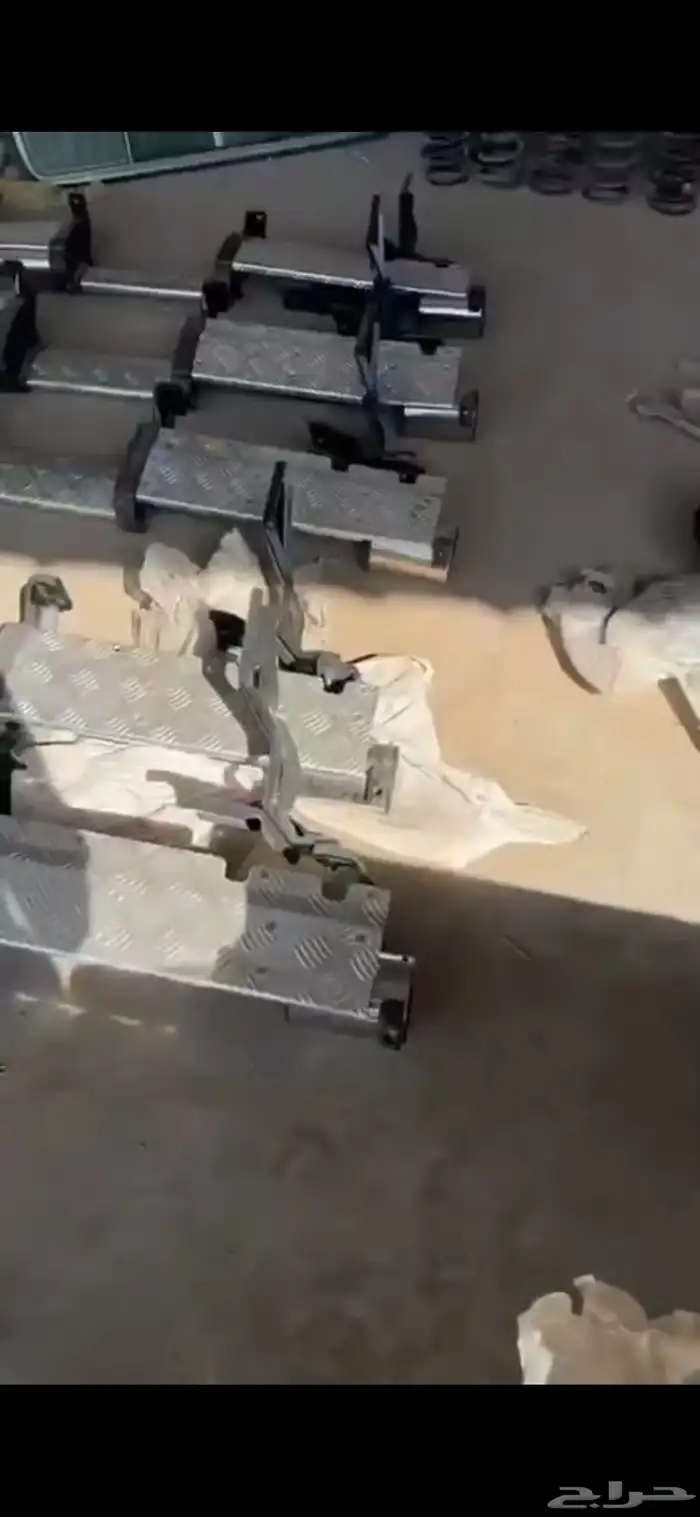 صدام خلفي شاص 2023 1