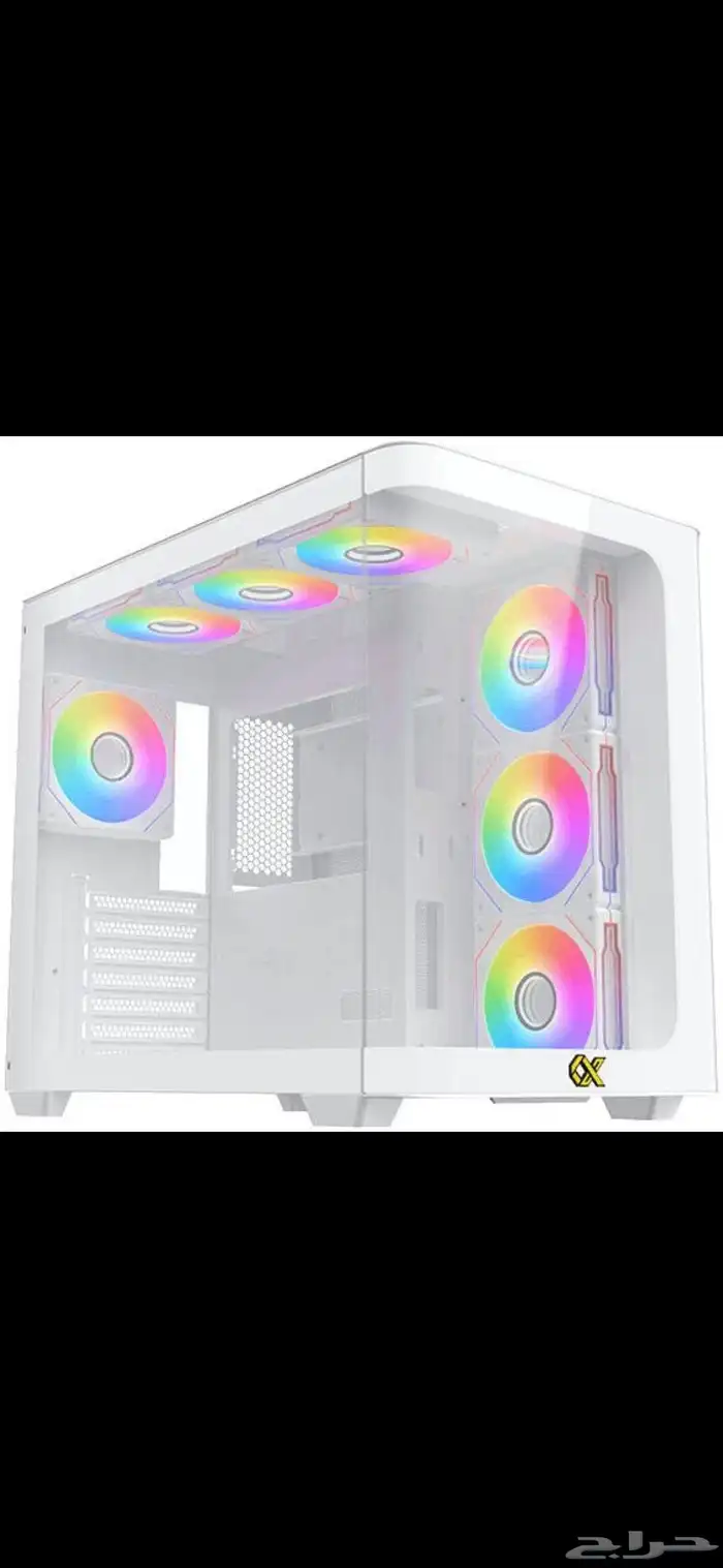 تجميعات PC باسعار مناسبة يوجد تابي و تمارا 3