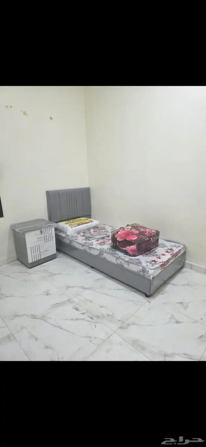 Furniture wardrobe bed mattress 6