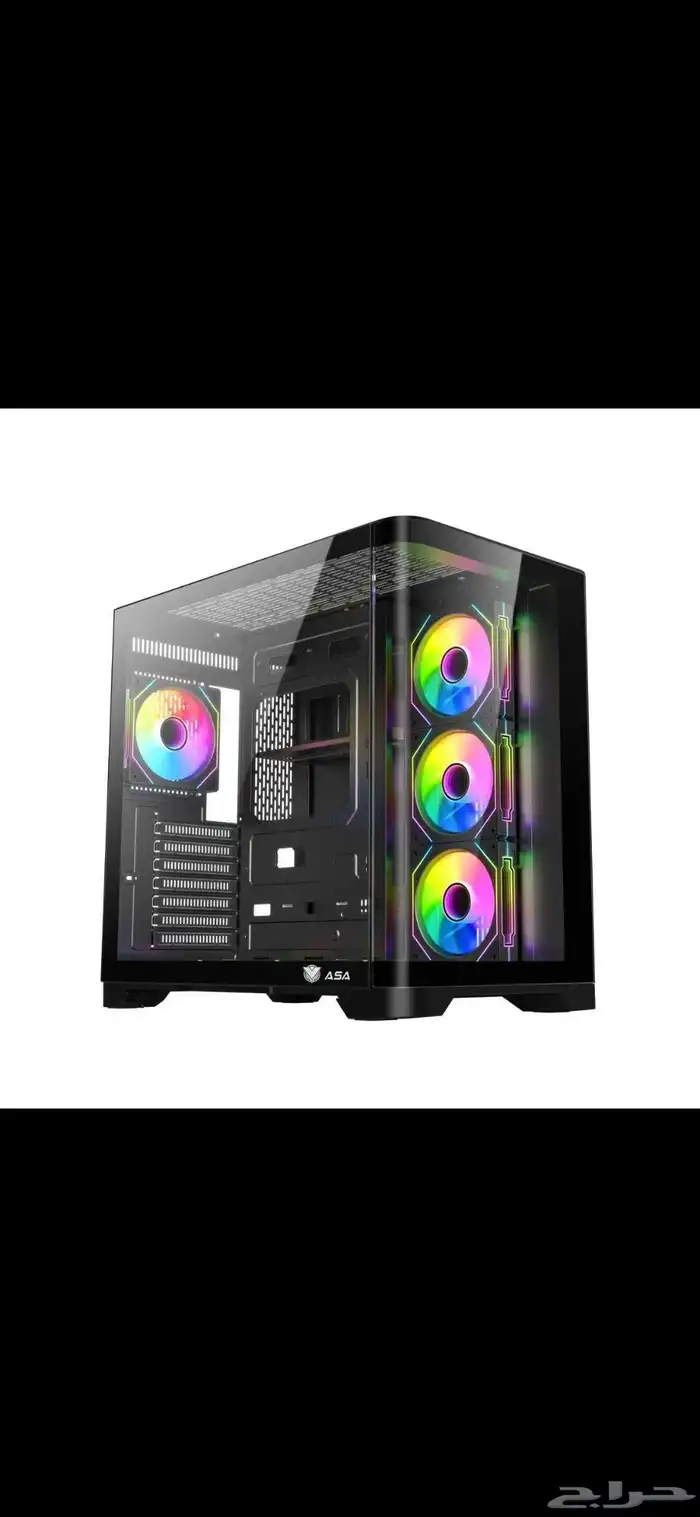 تجميعات PC باسعار مناسبة يوجد تابي و تمارا 2