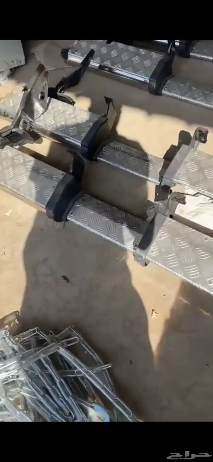 صدام خلفي شاص 2023 0