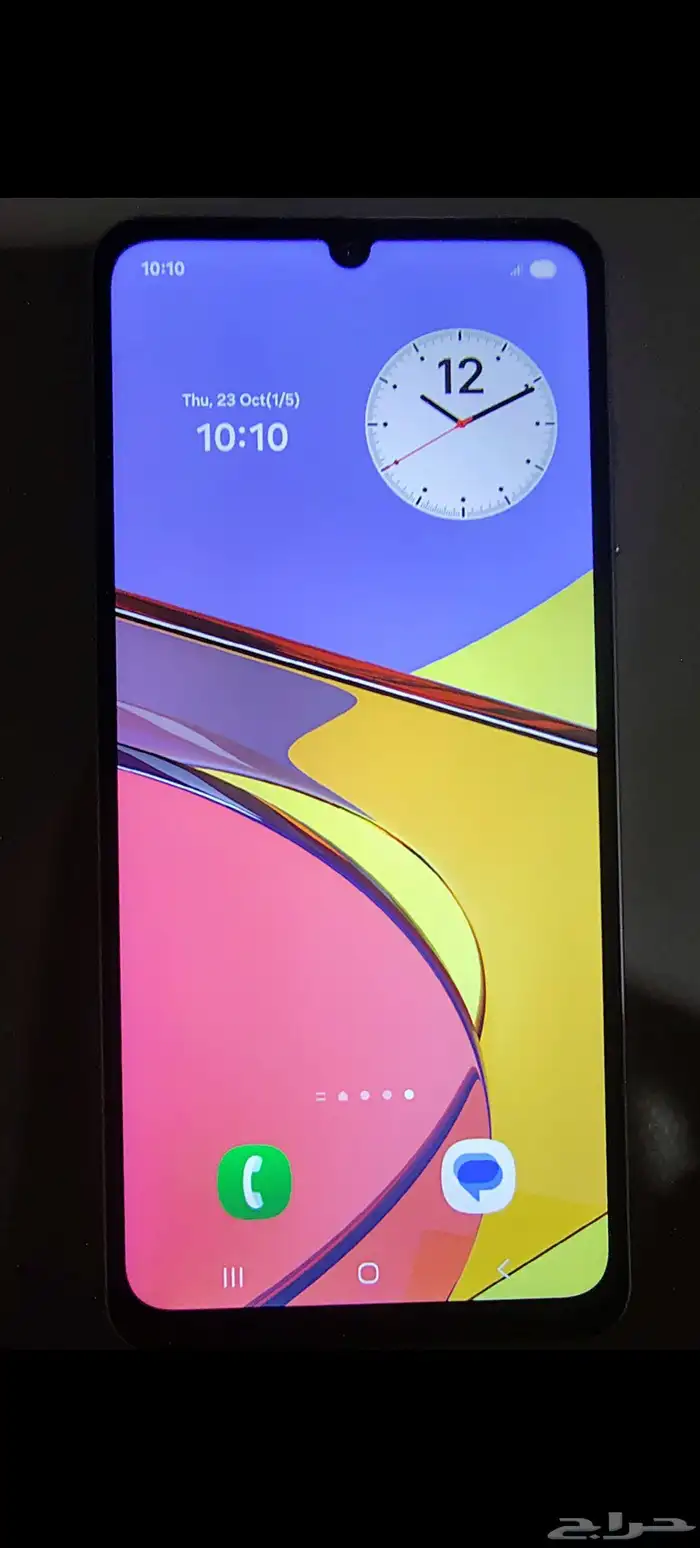 سامسونج جالكسي A06 الجيل الخامس 5G - تقنية متقدمة بسعر مناسب 12